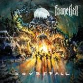 FAANEFJELL  - CD DOVREFALL