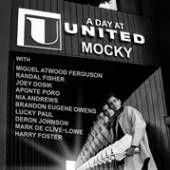  A DAY AT UNITED [VINYL] - suprshop.cz