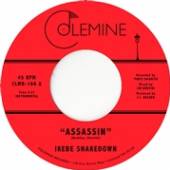 IKEBE SHAKEDOWN  - SI ASSASSIN /7