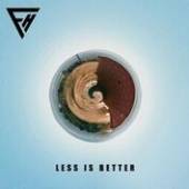  LESS IS BETTER [VINYL] - supershop.sk