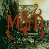 MORD  - CD CHRISTENDOM PERISHED