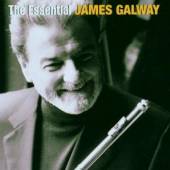 GALWAY JAMES  - CD THE ESSENTIAL JAMES GALWAY