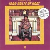 HOLT JOHN  - CD 1000 VOLTS OF HOLT