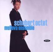 SCHUBERT FREDERIC  - CD OKTETT