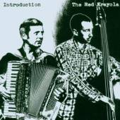 RED KRAYOLA  - CD INTRODUCTION