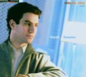 HAYDN J.  - CD PIANO SONATAS NO.38,39,54