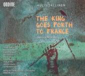 SALLINEN  - CD KING GOES FORTH TO FRANCE