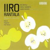 RANTALA IIRO (1970( /TAPIOLA S  - CD RANTALA/TAPIOLA S..