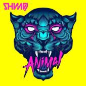  ANIMAL -LTD/COLOURED- [VINYL] - supershop.sk