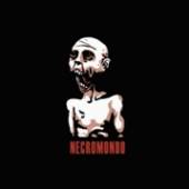 NECROMONDO  - CD NECROMONDO