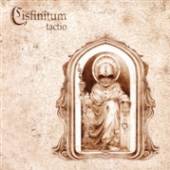 CISFINITUM  - CD TACTIO