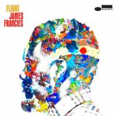 FRANCIES JAMES  - CD FLIGHT