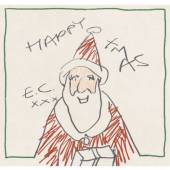 CLAPTON ERIC  - VINYL HAPPY XMAS 2LP [VINYL]