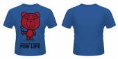 MOVIE =T-SHIRT=  - TR TED2:THUNDER BUDDIES..