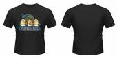 MOVIE =T-SHIRT=  - TR MINIONS:EGYPTIAN -XXL-