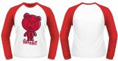 MOVIE =T-SHIRT=  - TR TED2:TOTALLE BE..-XXL-..