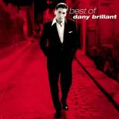 BRILLANT DANY  - CD BEST OF