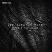 PERRY LEE 'SCRATCH'  - VINYL BLACK ALBUM [VINYL]