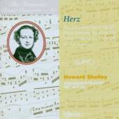 SHELLEY HOWARD/TASMANIAN SYMP  - CD ROMANTIC PIANO CONCERTO VOL.40