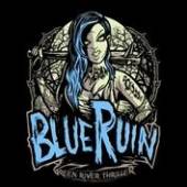 BLUE RUIN  - CD GREEN RIVER THRILLER EP