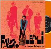 LEALI FAUSTO E I SUOI NOV  - VINYL FAUSTO LEALI.. -COLOURED- [VINYL]