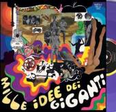 GIGANTI  - VINYL MILLE IDEE.. -COLOURED- [VINYL]