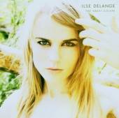 DELANGE ILSE  - CD GREAT ESCAPE