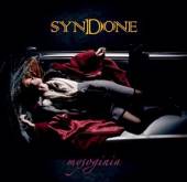 SYNDONE  - CD MYSOGINIA