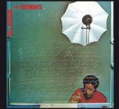 WITHERS BILL  - CD + 'JUSTMENTS -GATEFOLD-