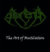  ART OF MUTILATION - suprshop.cz