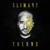 SLIMANE  - CD SOLUNE -REPACKAG-