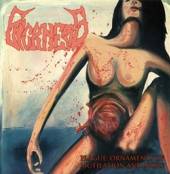 SICKNESS  - CD PLAGUE:ORNAMENTS OF MUTIL