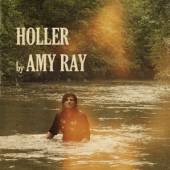 RAY AMY  - CD HOLLER