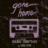 SOUNDTRACK  - VINYL GET HOME -COLOURED/LTD- [VINYL]