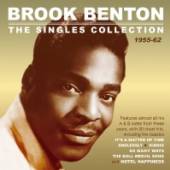 BENTON BROOK  - 2xCD SINGLES COLLECTION..