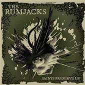 RUMJACKS  - CD SAINTS PRESERVE US