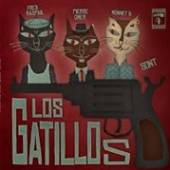  LOS GATILLOS [VINYL] - supershop.sk