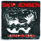 JENSEN SKIP  - SI LONESOME MOON /7