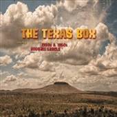 VARIOUS  - CD TEXAS BOX-10-CD ROCKABILL