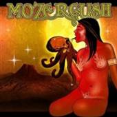 MOZERGUSH  - CD MOZERGUSH