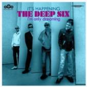 DEEP SIX  - SI IT'S HAPPENING/I'M.. /7