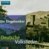  DEUTSCHE VOLKSLIEDER - supershop.sk