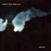 DELEZ YANNICK  - CD BOREALES