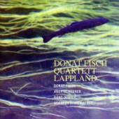 FISCH QUARTETT DONAT  - CD LAPPLAND