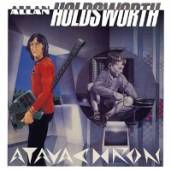 HOLDSWORTH ALLAN  - CD ATAVACHRON