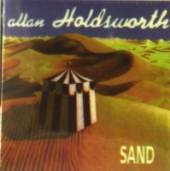 HOLDSWORTH ALLAN  - CD SAND