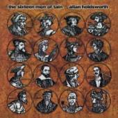 HOLDSWORTH ALLAN  - CD SIXTEEN MEN OF TAIN