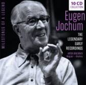 JOCHUM EUGEN  - CD LEGENDARY EUGEN JOCHUM