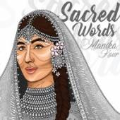 KAUR MANIKA  - CD SACRED WORDS