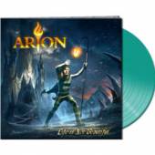 ARION  - VINYL LIFE IS NOT.. -COLOURED- [VINYL]